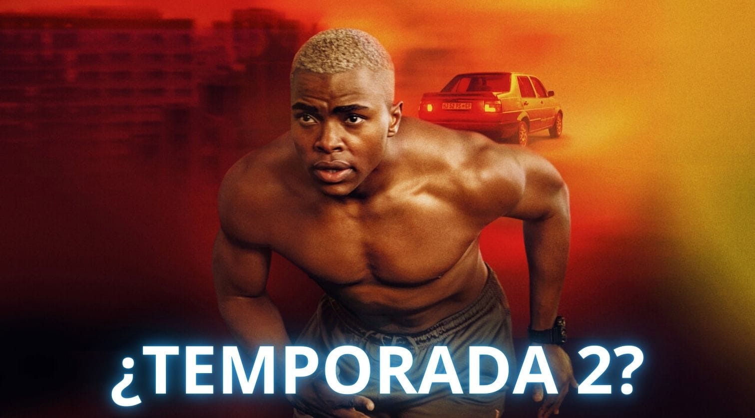 ¡Corre! temporada 2