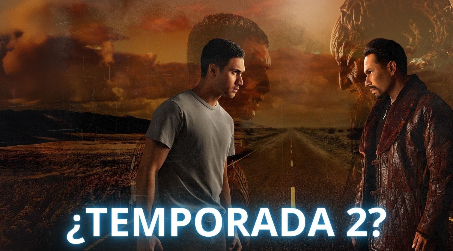 Coyotl bestia vs narco temporada 2