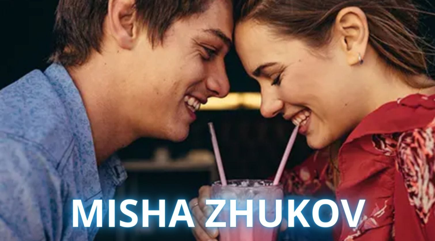 Misha Zhukov película o serie