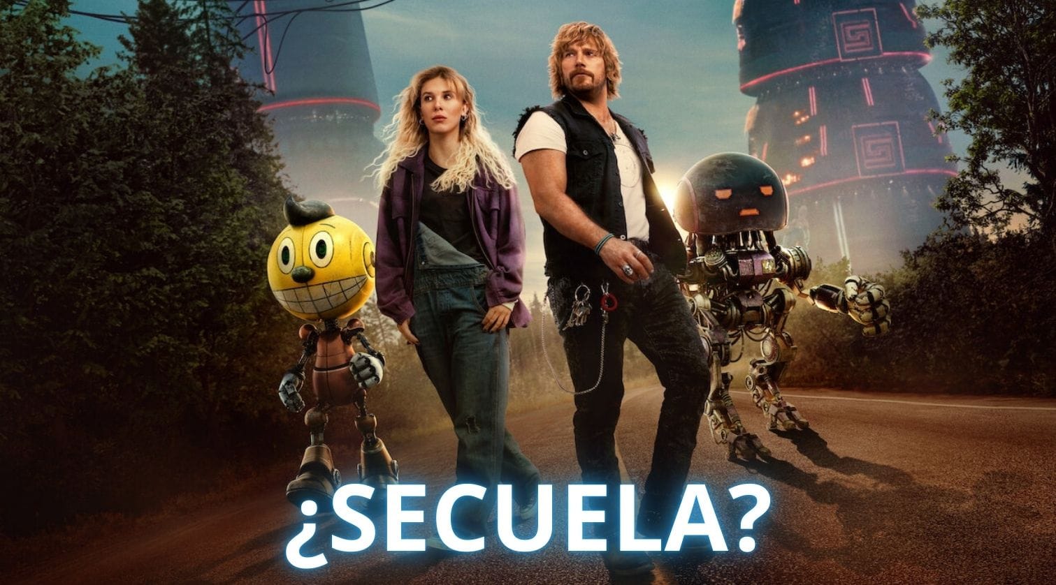 Estado Eléctrico 2