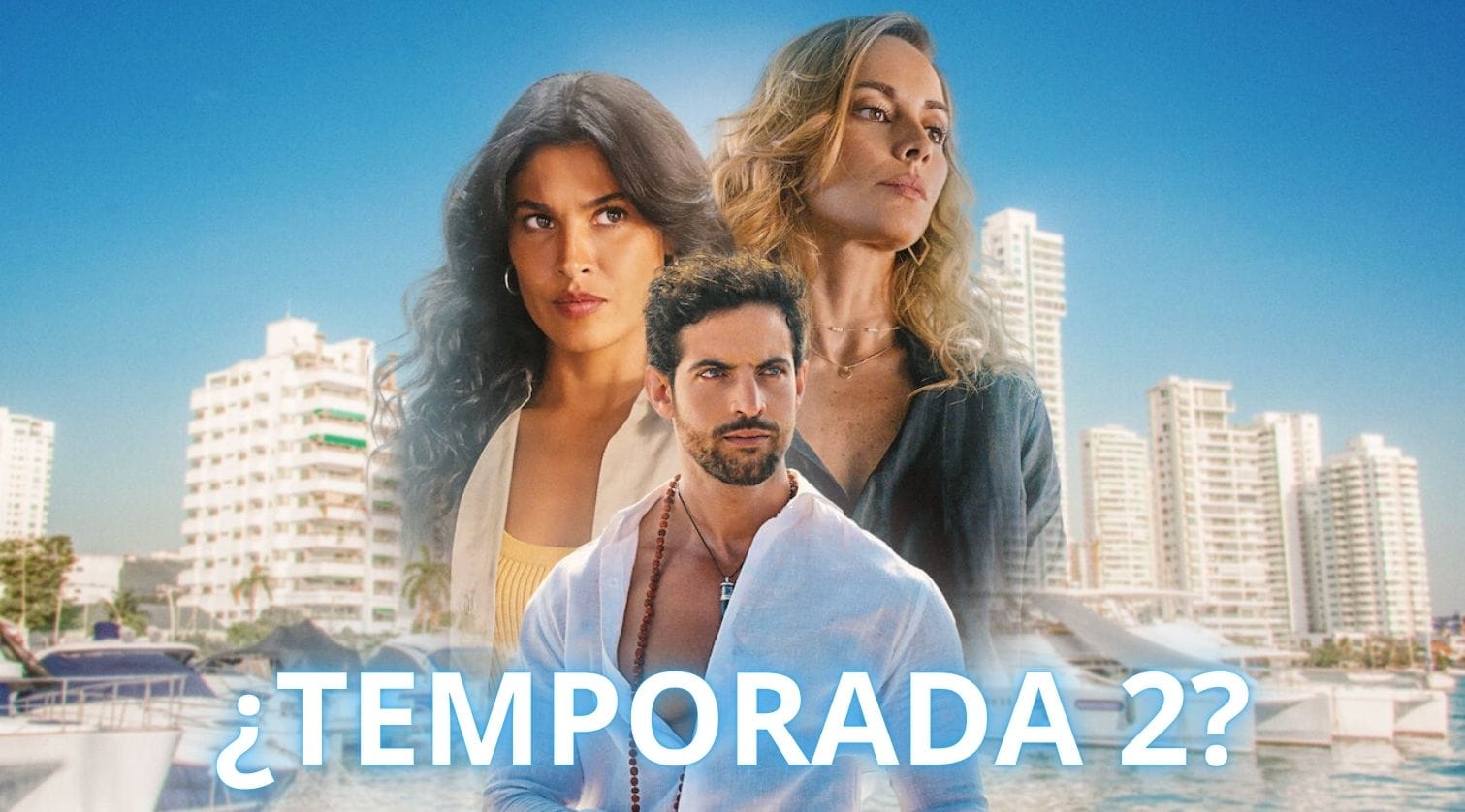 Escupiré sobre sus tumbas temporada 2