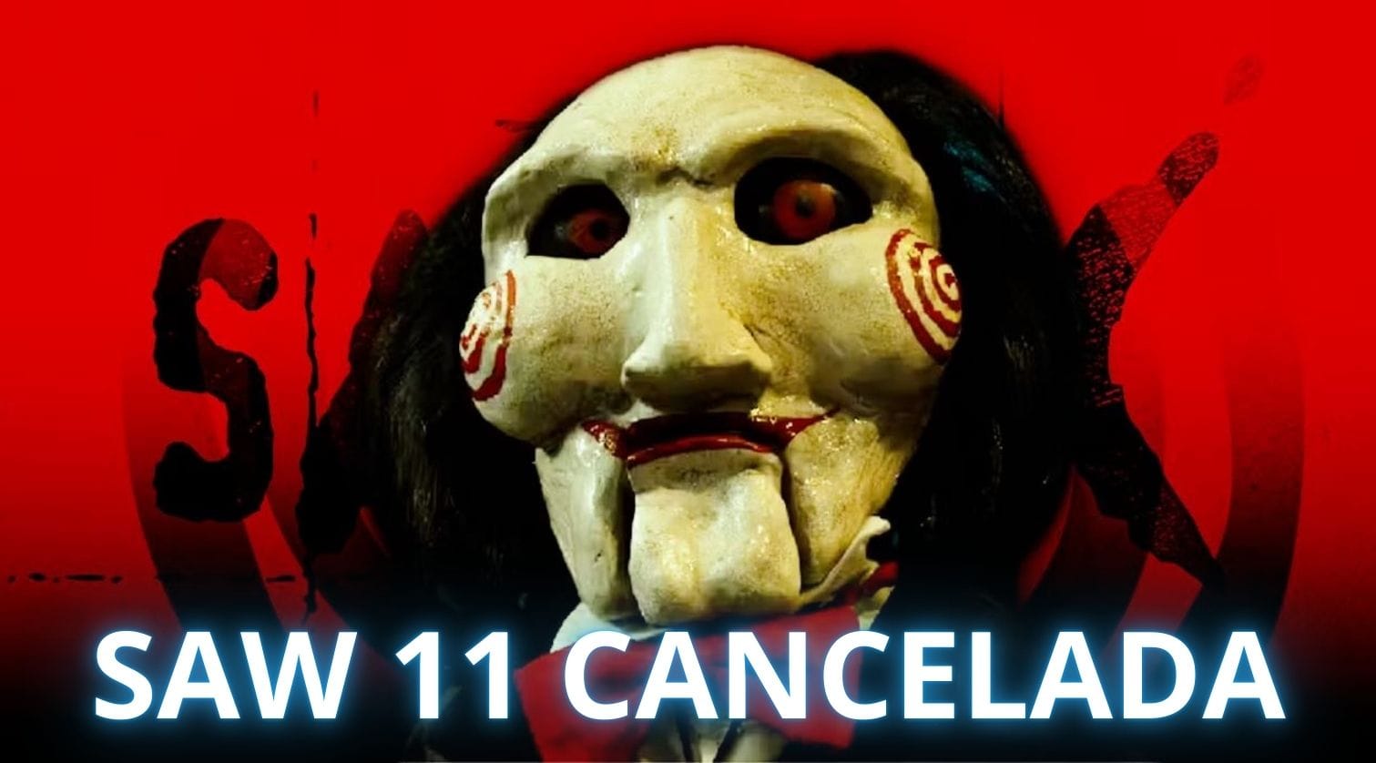 Saw 11