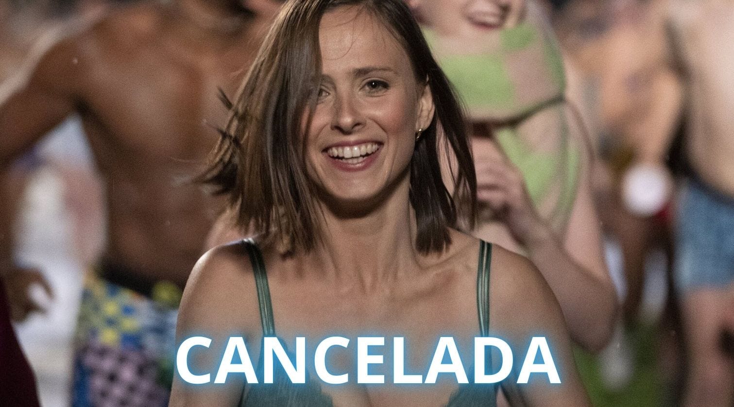 La Vida Sexual de las Universitarias Temporada 4