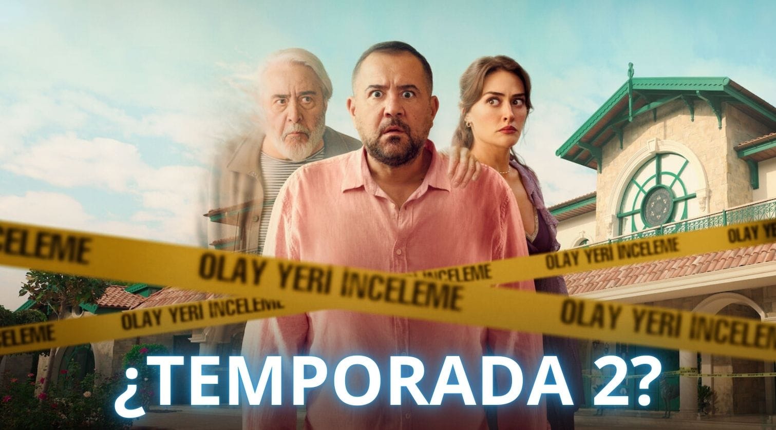 La apuesta de mi vida temporada 2