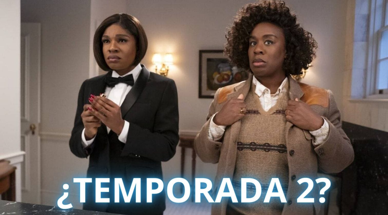 La residencia temporada 2