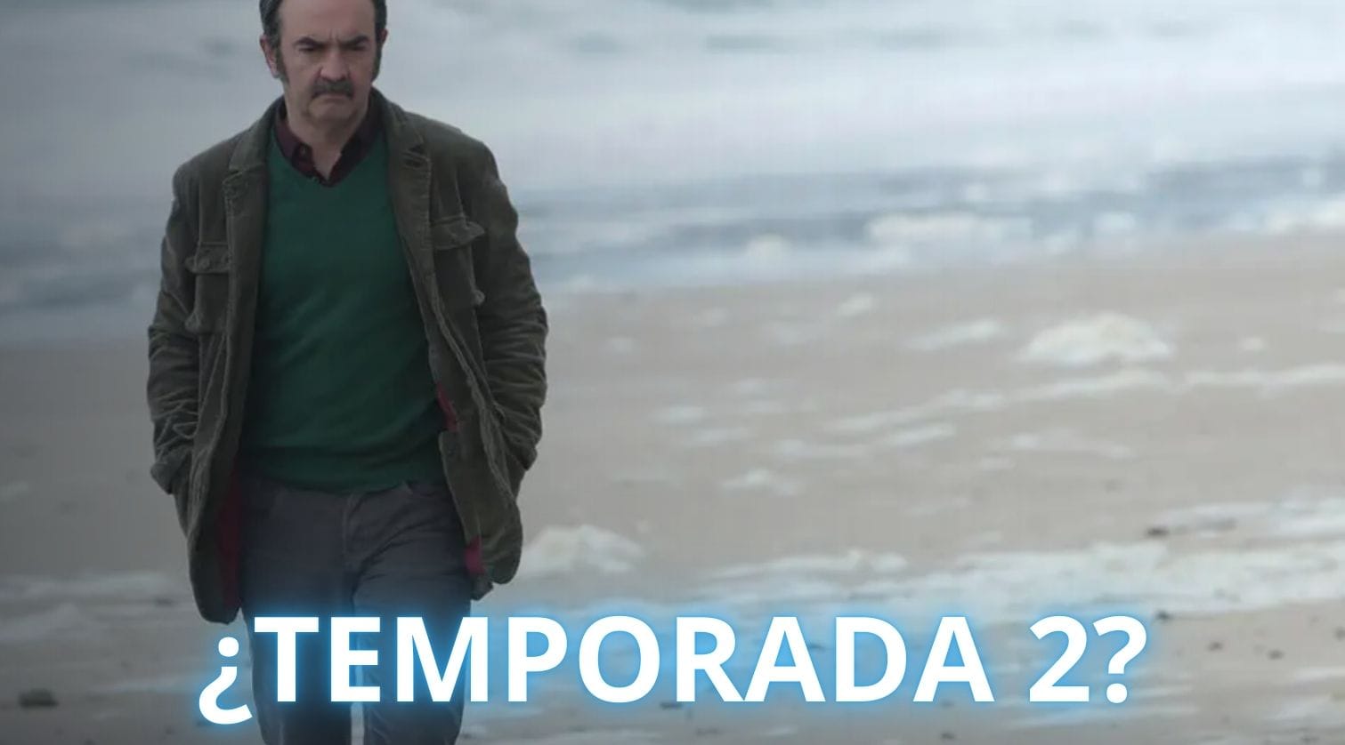 The accident temporada 2