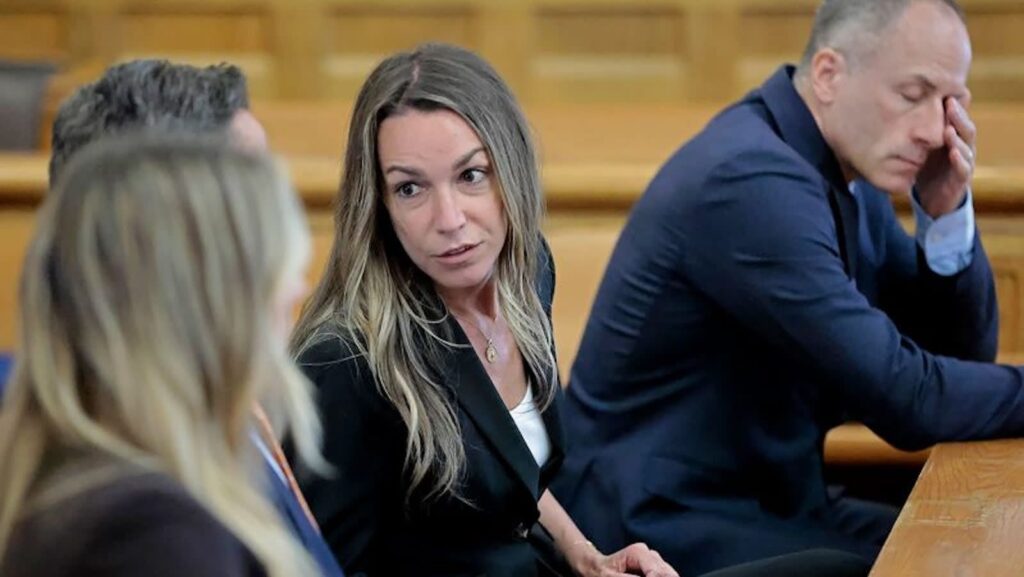 El juicio de Karen Read: el nuevo True Crime de Max que tienes que ver.