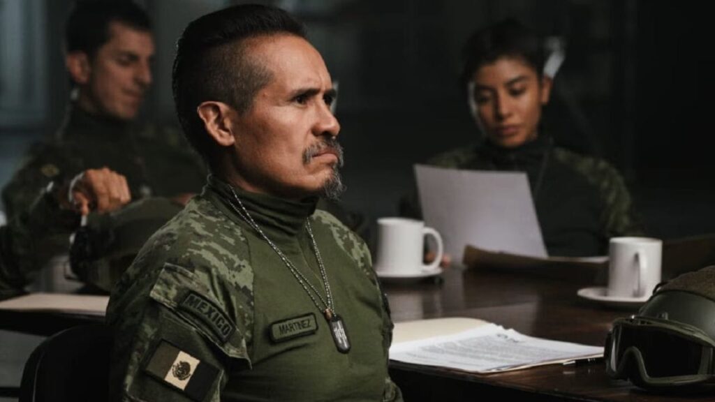 Contraataque 2 :¿habrá secuela del nuevo éxito de Netflix?