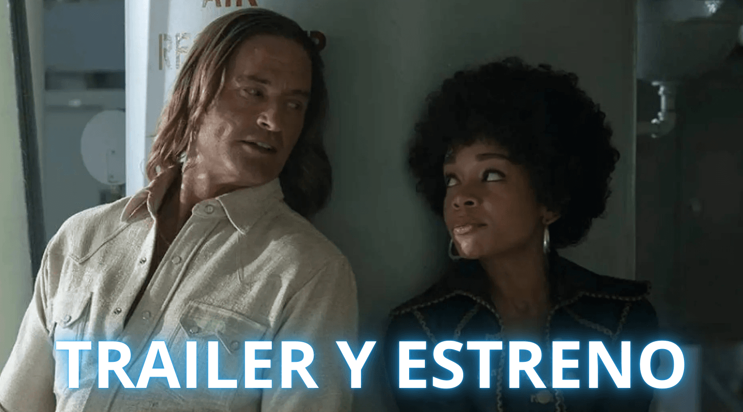 Todo lo que sabemos sobre el estreno de Duster, lo nuevo de Max y J.J. Abrams