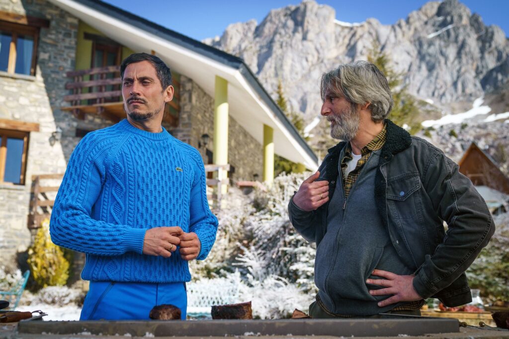 Mari(dos) 2: ¿habrá secuela de la comedia española que arrasa en Netflix?