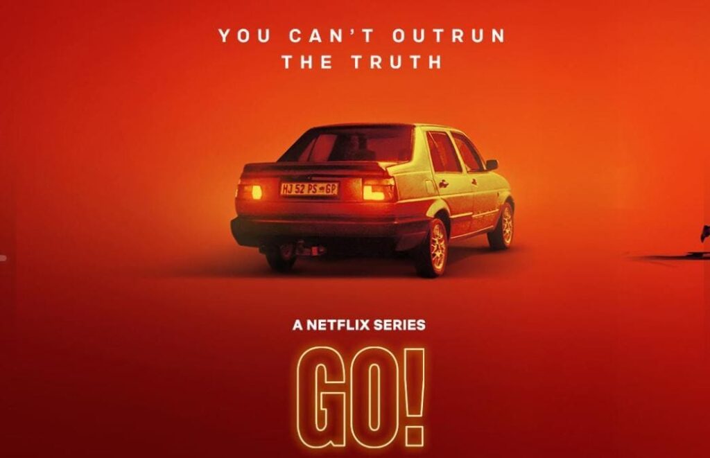 Estas son las 10 mejores series de estreno en Netflix para ver en marzo 2025