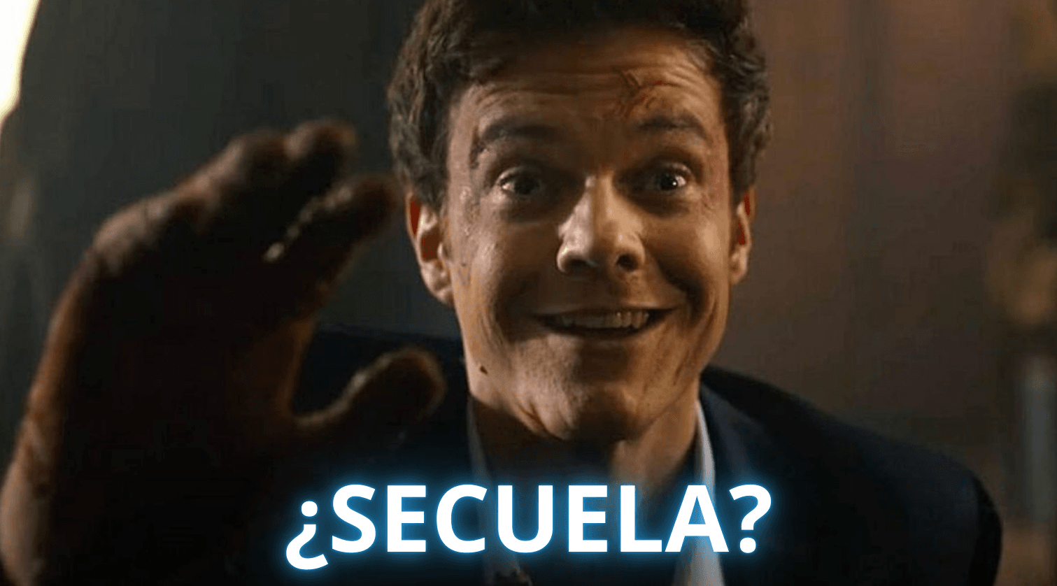 ¿Hay historia para una Novocaine 2, la peli de Jack Quaid?