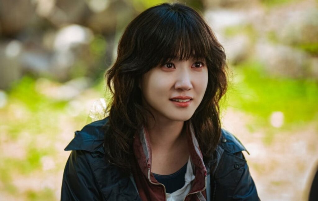 Hyper Knife: así es la nueva serie coreana de Disney Plus que te enganchará.
