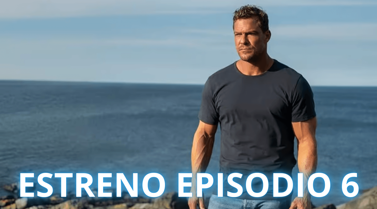 Fecha de estreno y qué esperar del episodio 6 de Reacher