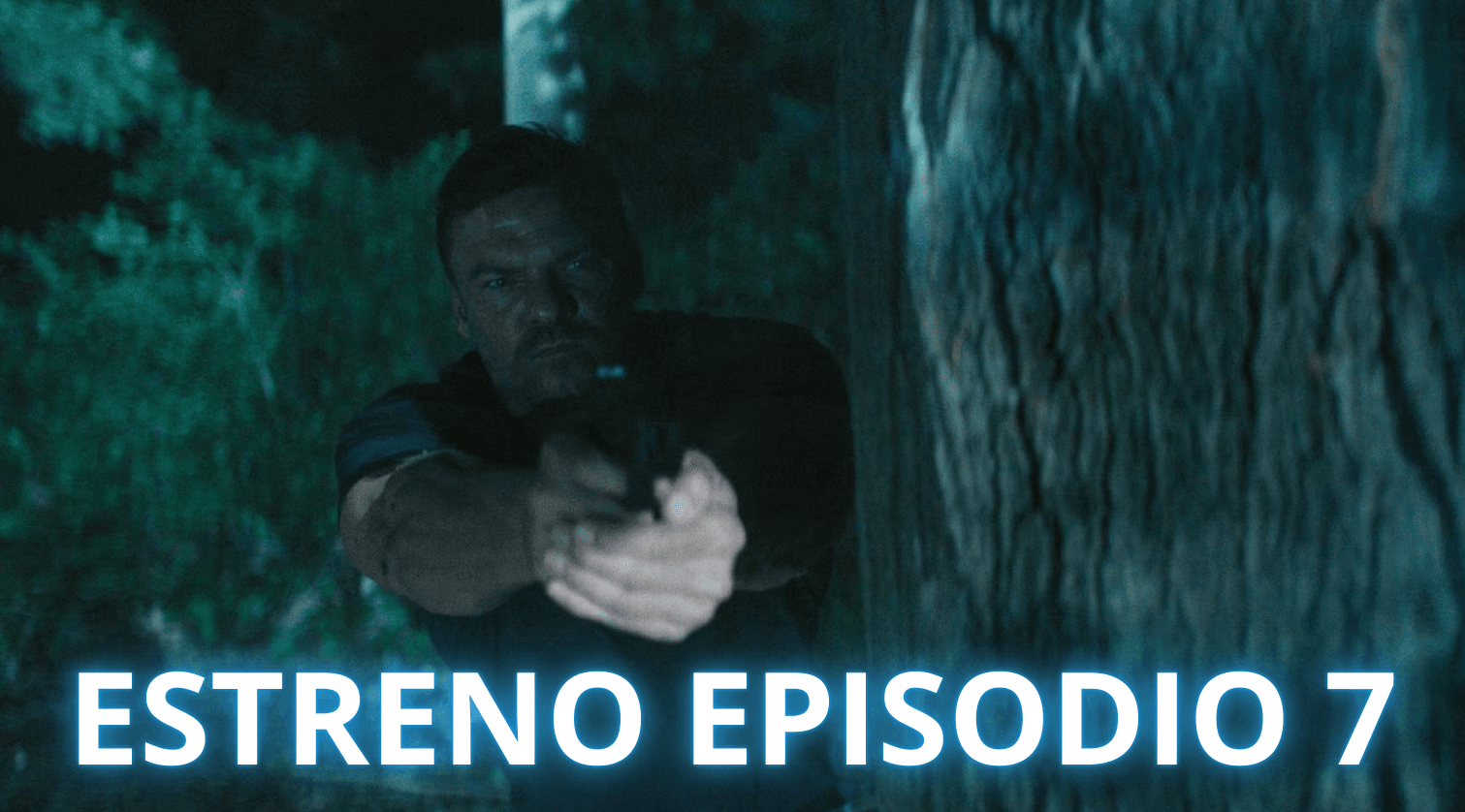 ¿Cuándo se estrena y qué esperar del episodio 7 de Reacher?