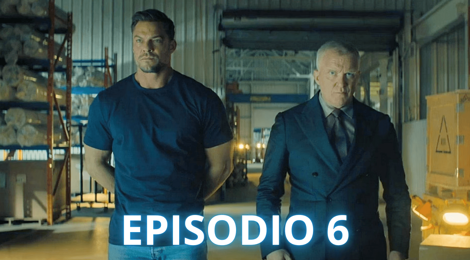 Resumen del episodio 6 de Reacher