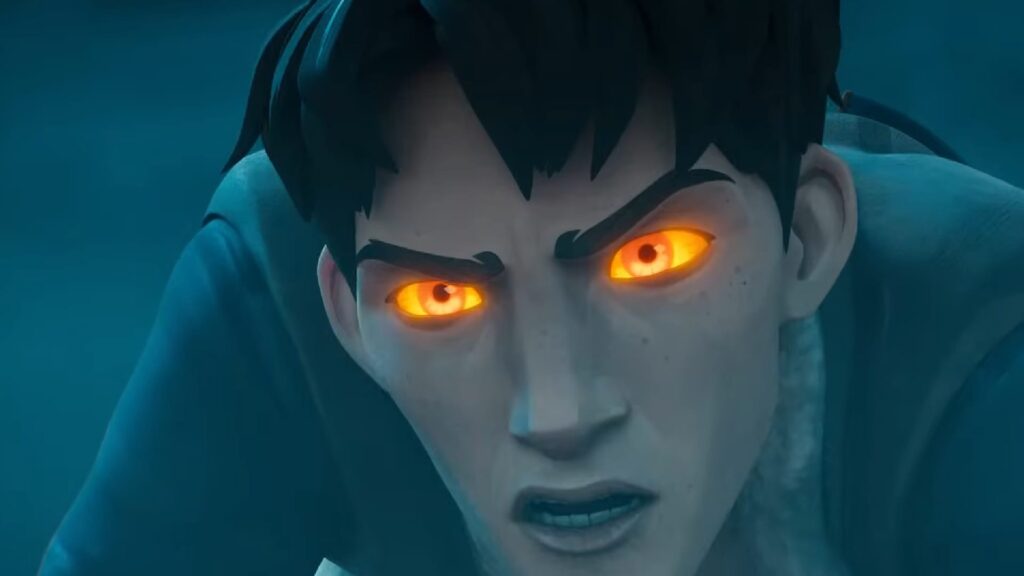 ¿Tendrá temporada 2 Rey Lobo, la nueva serie de animación de Netflix?