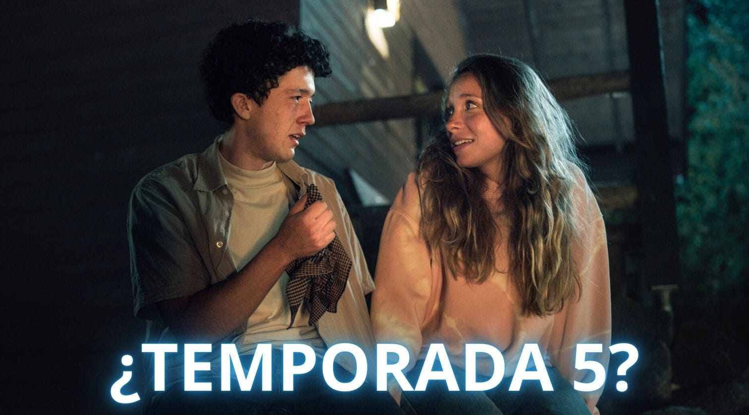 Cómo vender drogas online temporada 5