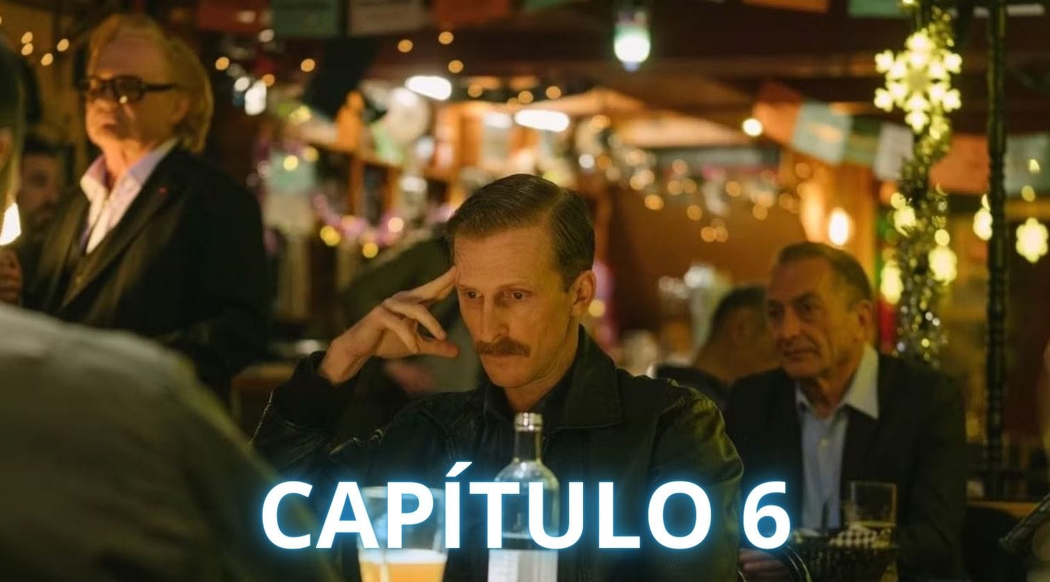 Cuando nadie nos ve capitulo 6