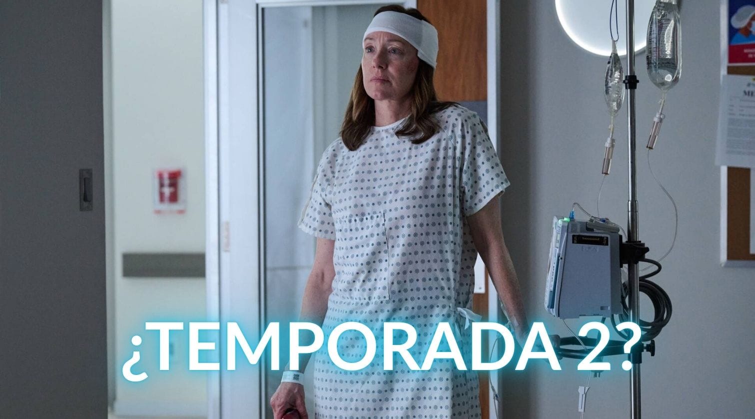Doc temporada 2