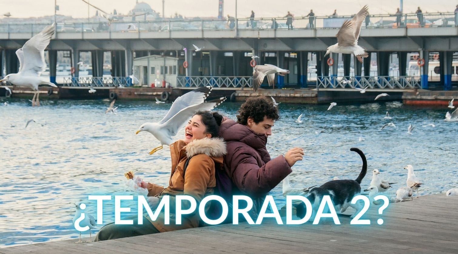 Enciclopedia de Estambul temporada 2