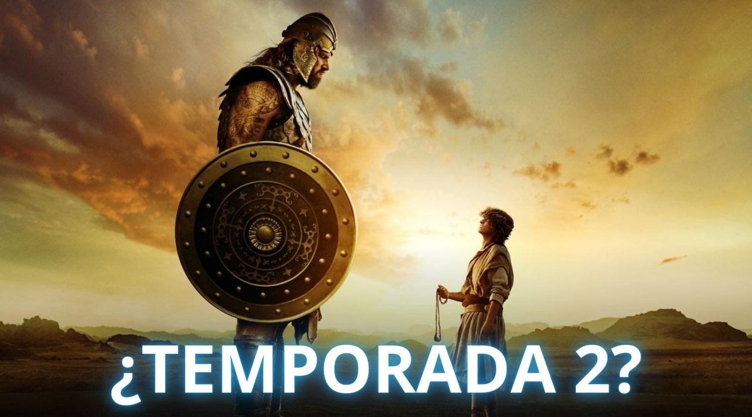 La Casa de David temporada 2