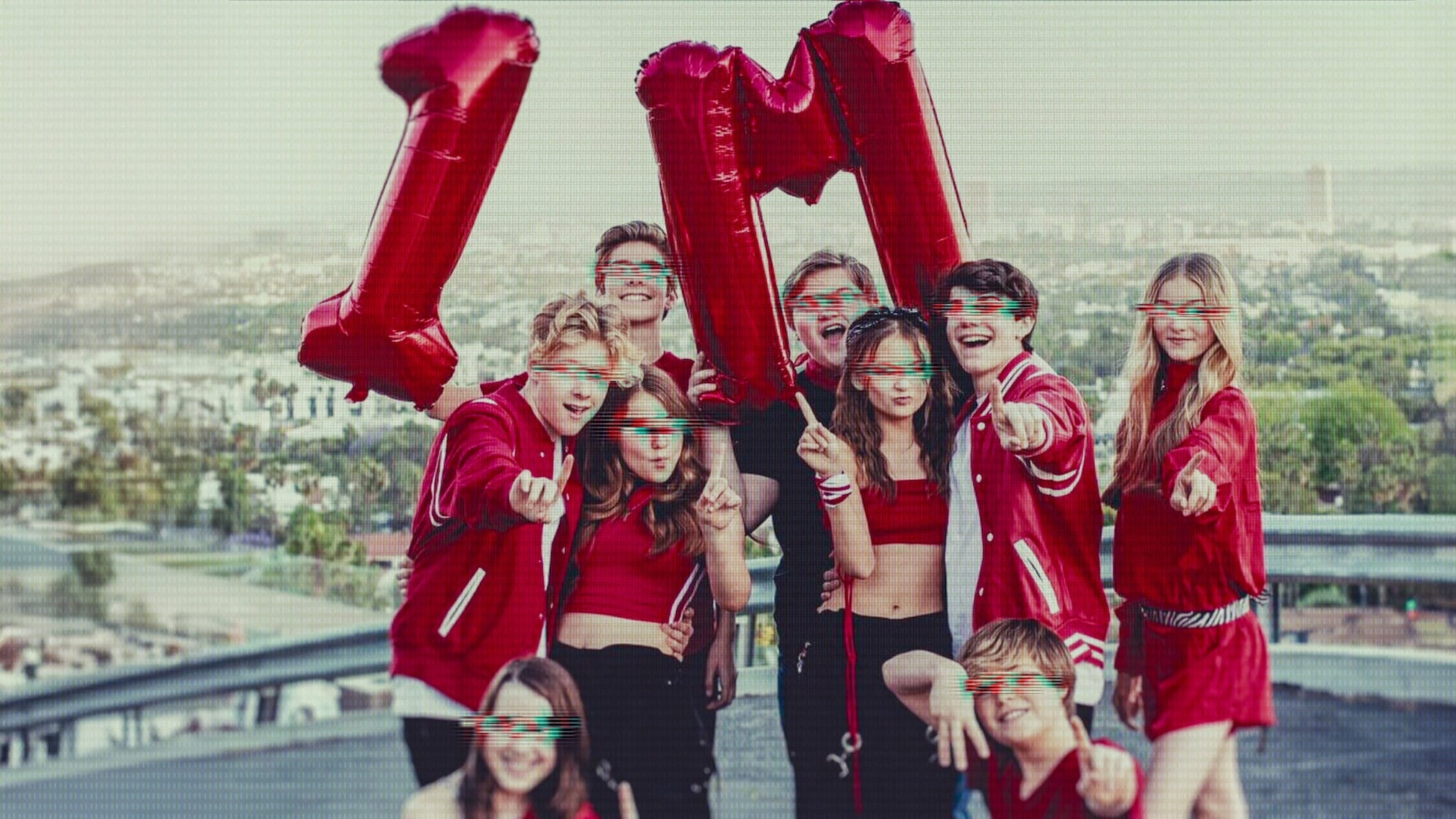 Malas Influencias El Lado Oscuro de las Redes en la Infancia Netflix