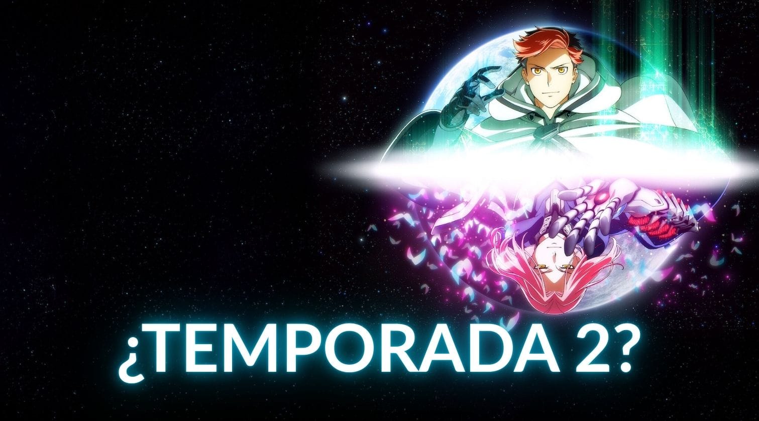Rebelión Lunar temporada 2