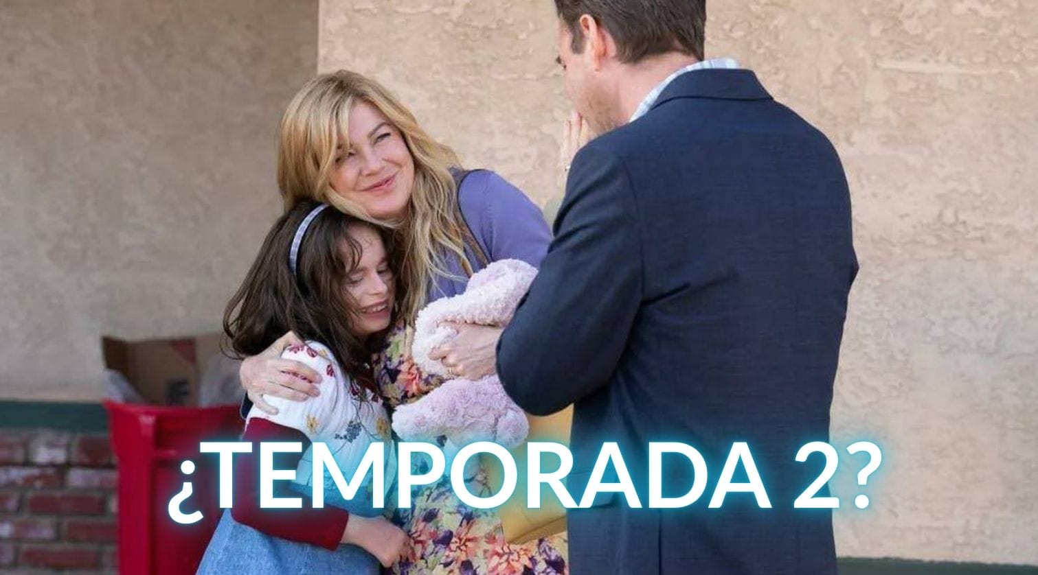 Una buena familia americana temporada 2