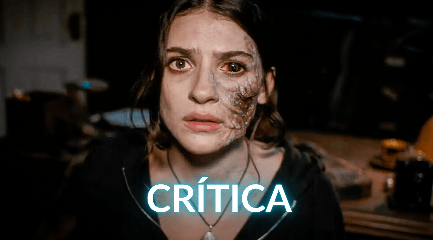 Crítica de Until Dawn