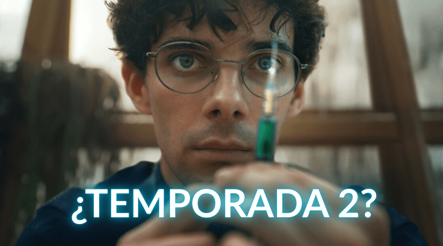 ¿Habrá temporada 2 de El jardinero, lo nuevo de Netflix?