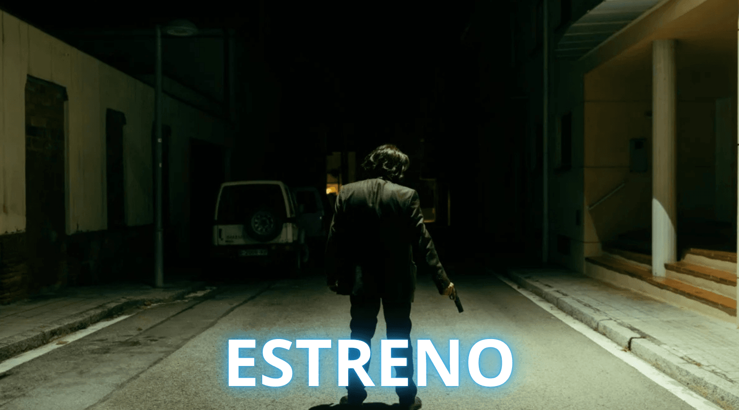La caza del solitario, el nuevo documental de Carles Porta llega a Movistar