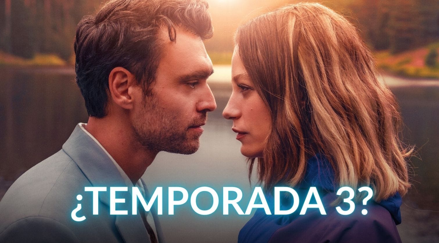 Gracias el siguiente temporada 3