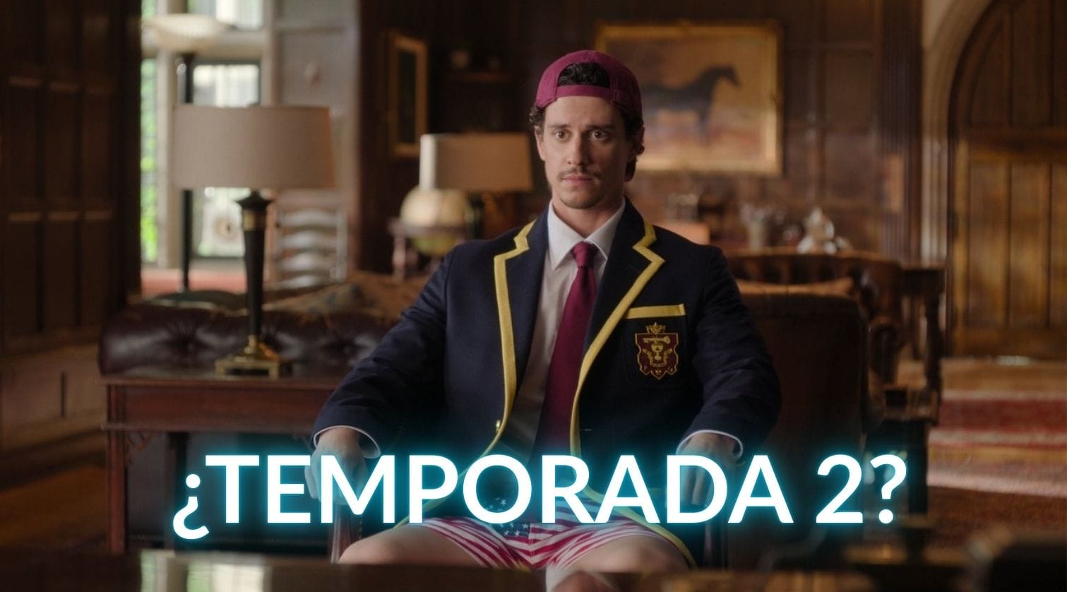 Impostura temporada 2