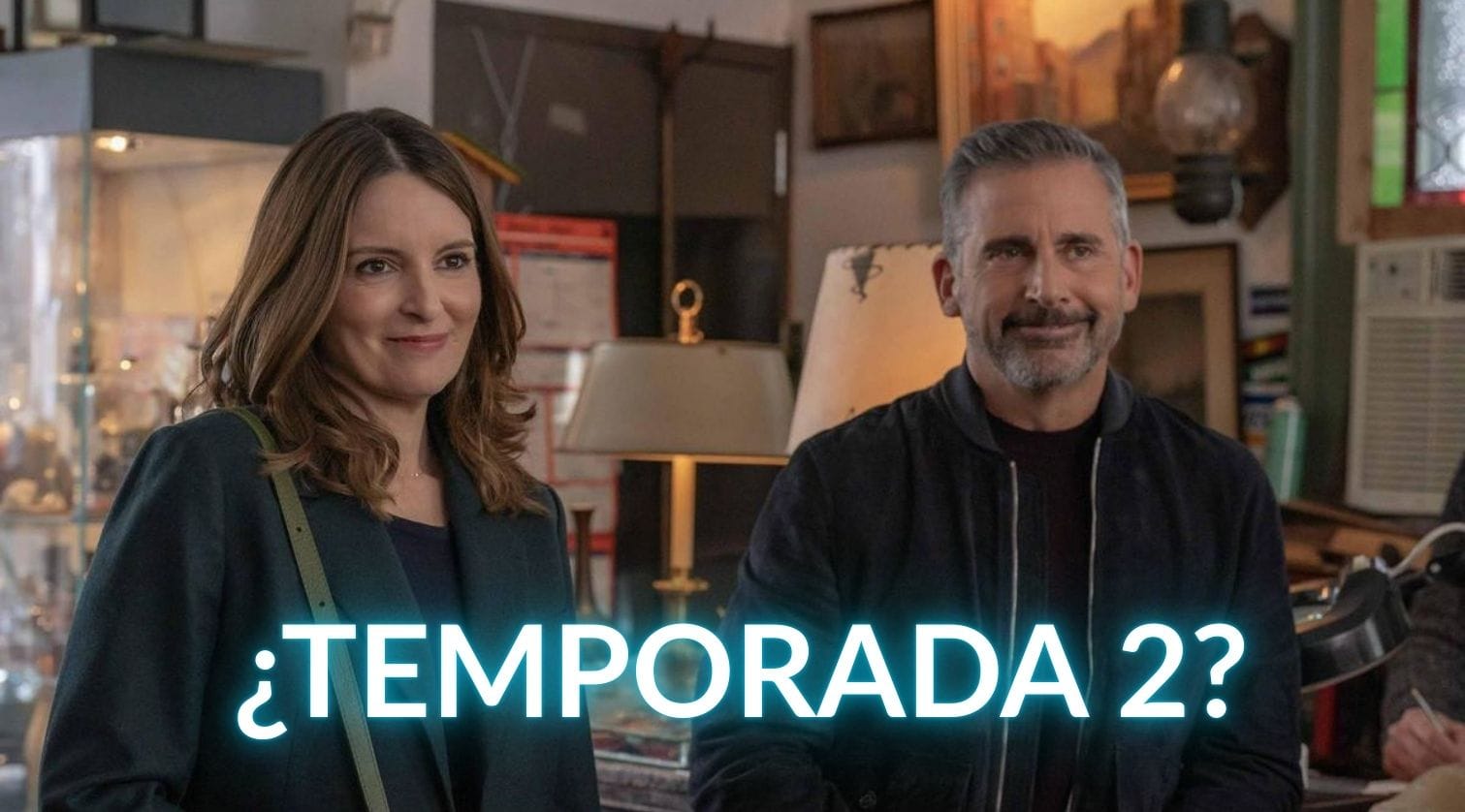 Las cuatro estaciones temporada 2