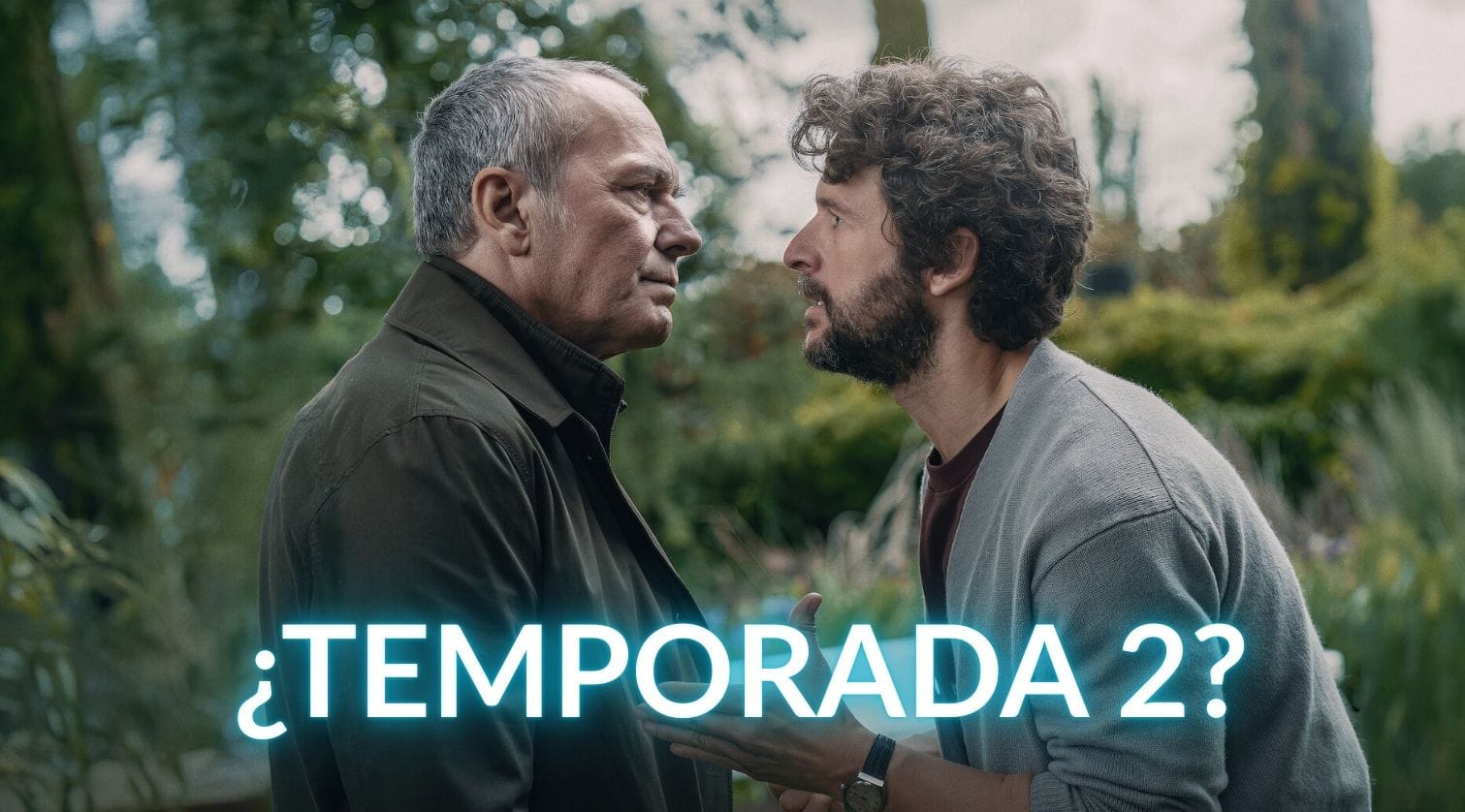 Legado temporada 2