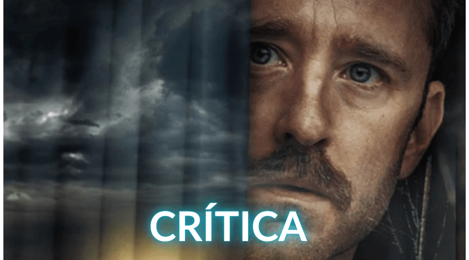 Crítica de La casa al final de la curva