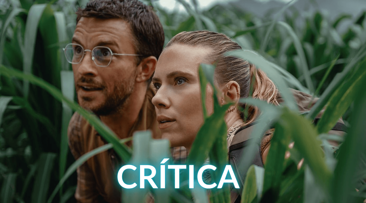 Crítica de Jurassic World: El Renacer: el blockbuster del verano ya está aquí Crítica de Jurassic World El renacer