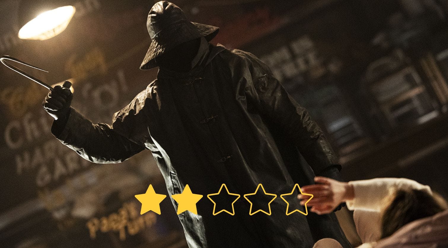 Crítica sé lo que hicistéis el último verano