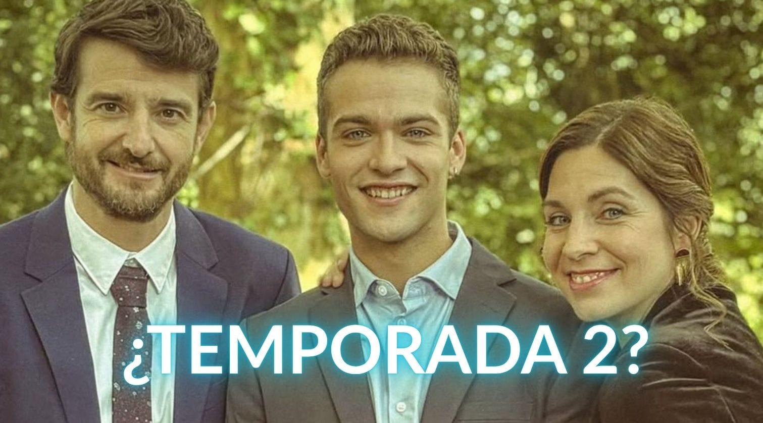 Desaparecido temporada 2