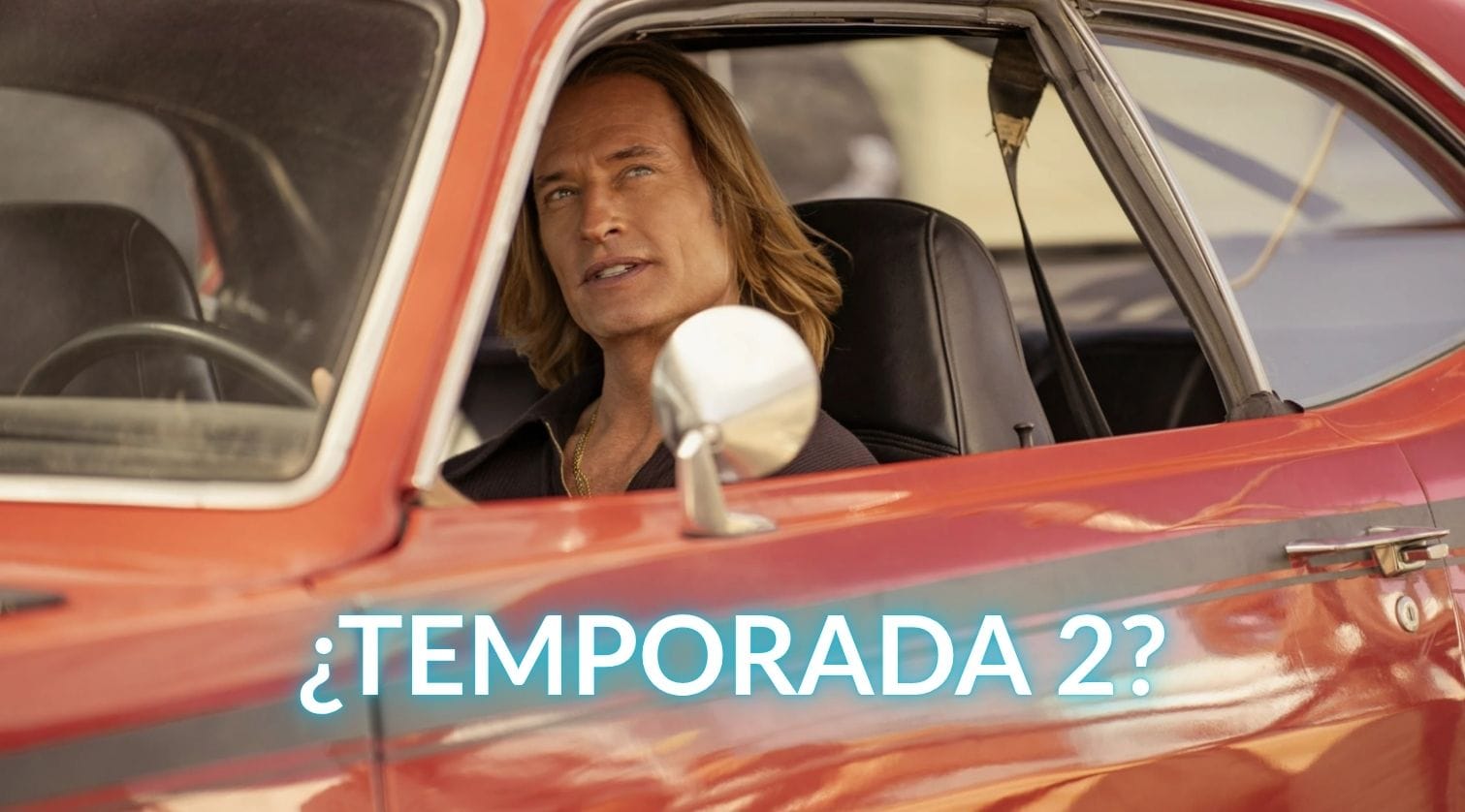 Duster temporada 2 Max