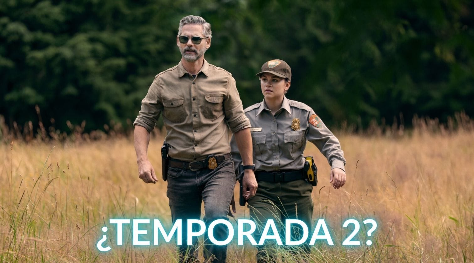 Indomable temporada 2 Netflix