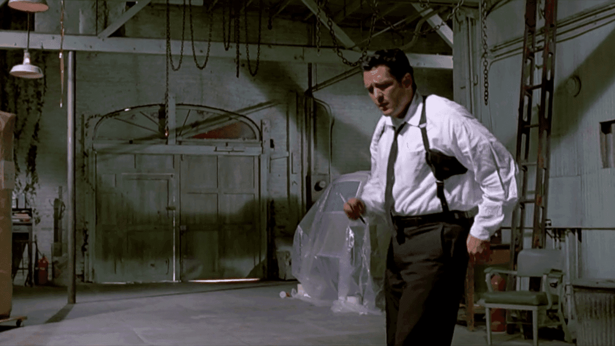 Michael Madsen muere