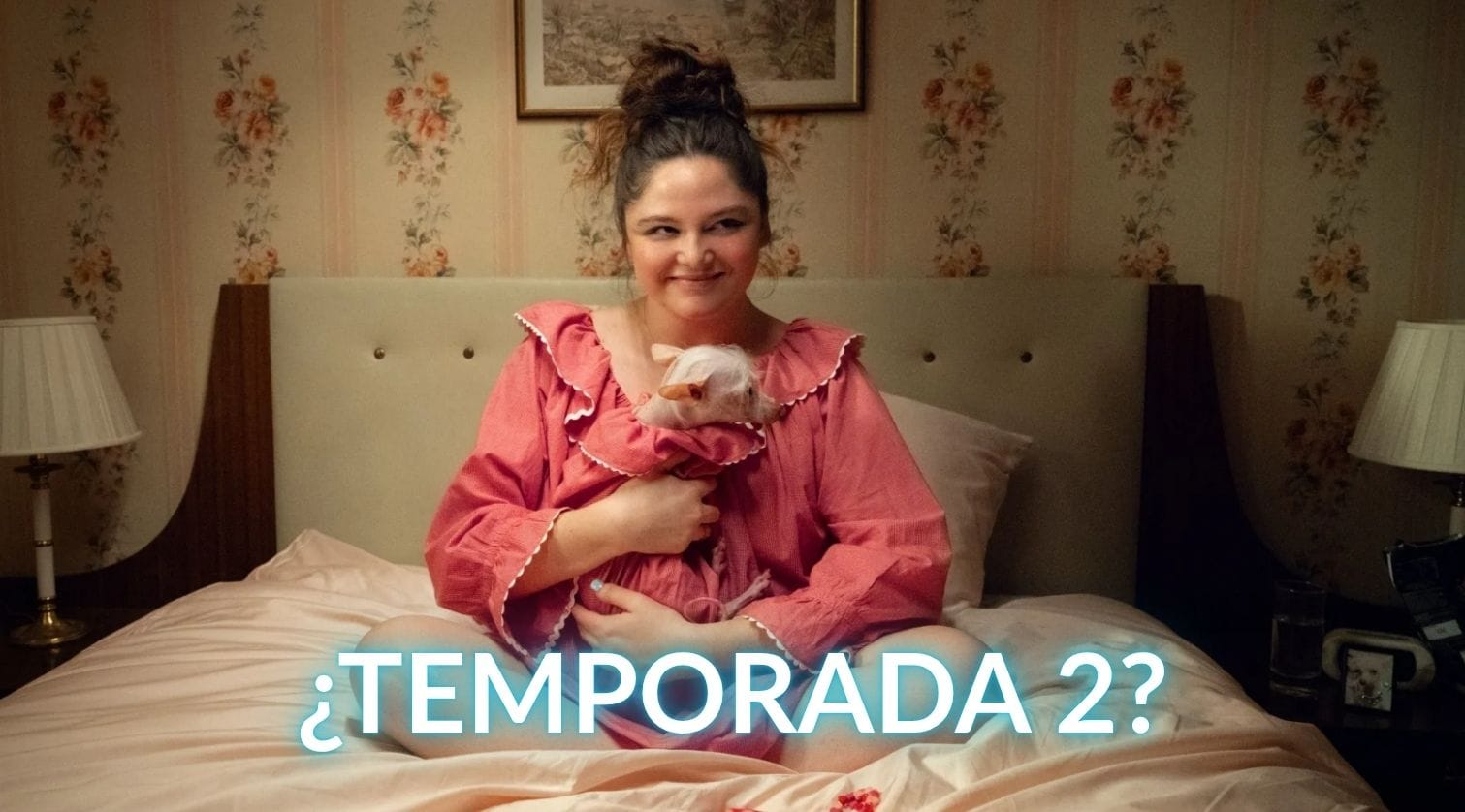 Sin Medida temporada 2