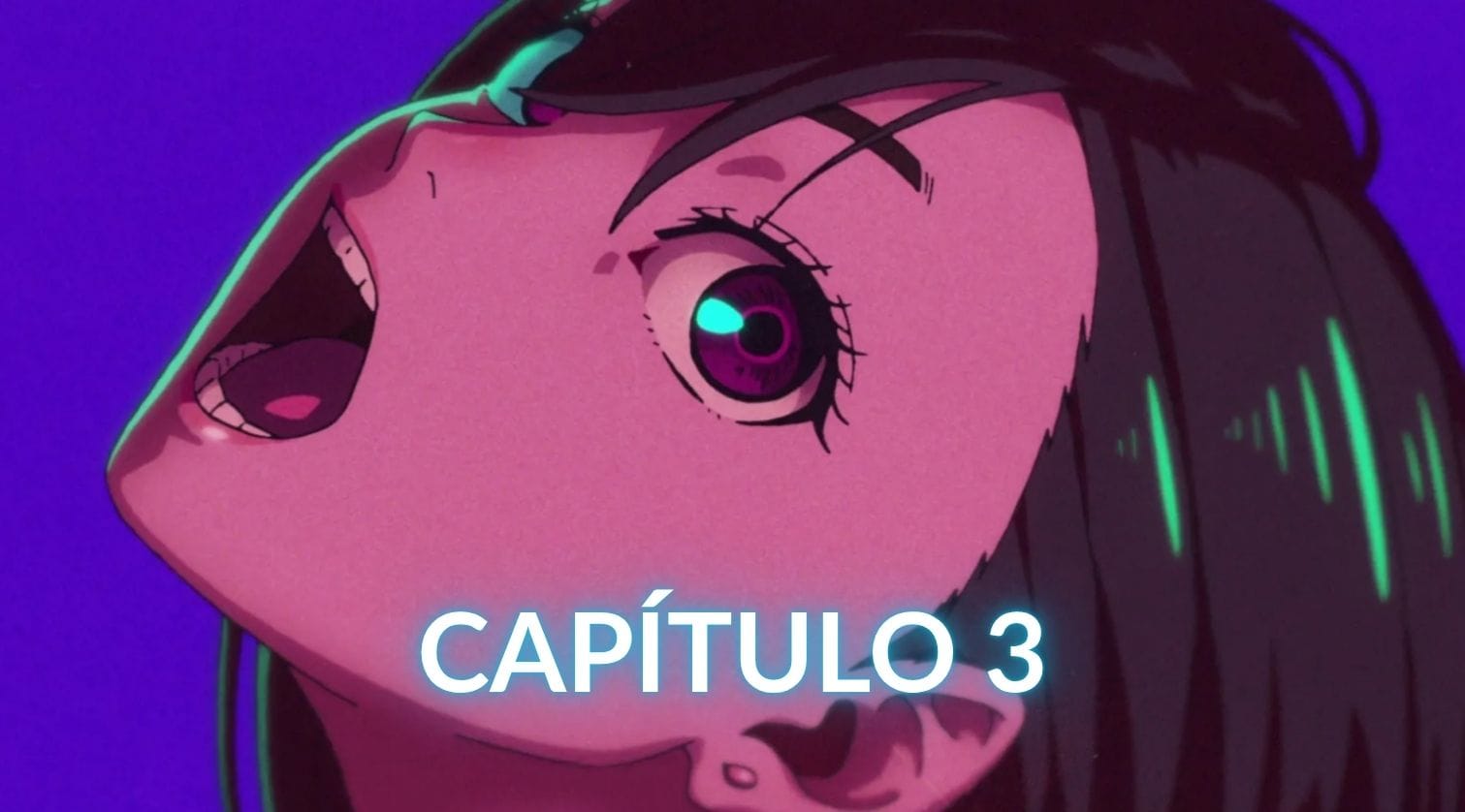 cAPÍTULO 3 dAN dA dAN TEMPORADA 2 nETFLIX