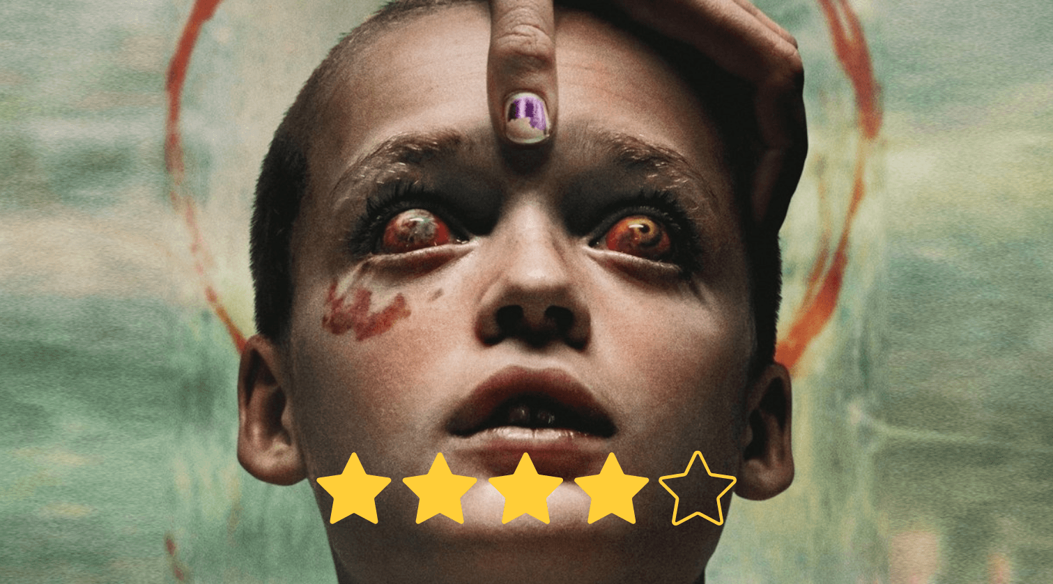 Crítica de Devuélmela