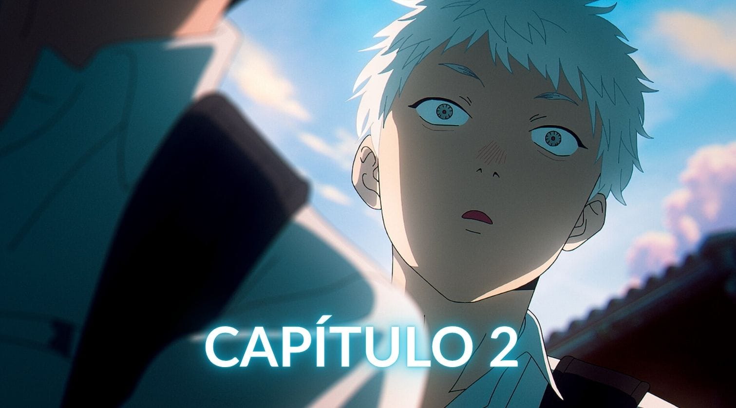 el verano en el que hikaru murió capítulo 2 netflix