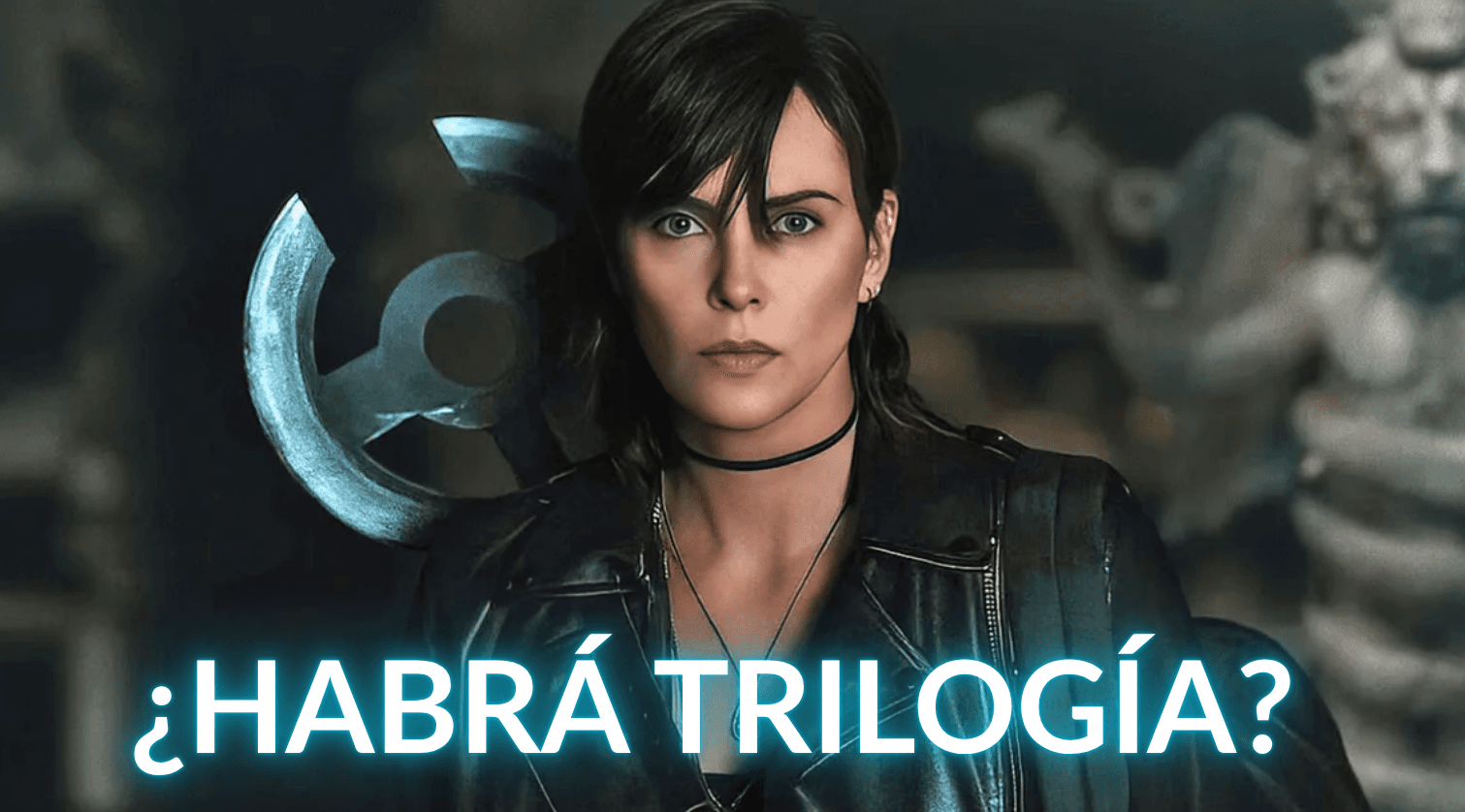 ¿Harán La vieja guardia 3?