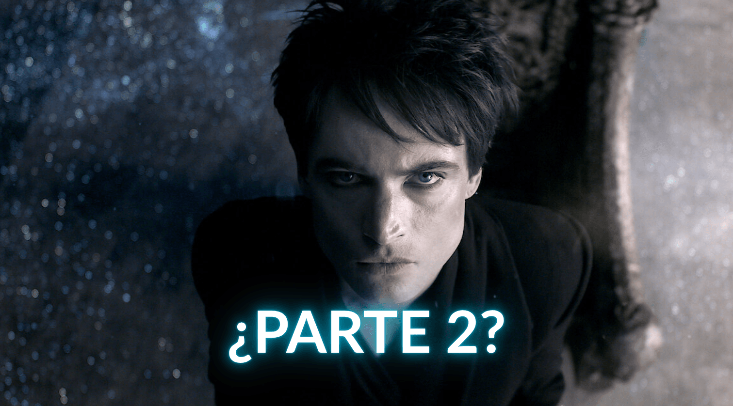 Parte 2 de la temporada 2 de Sandman