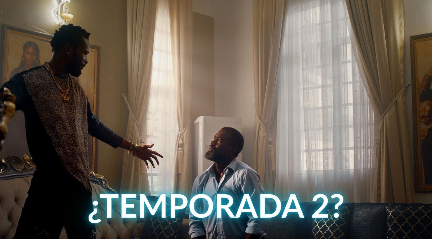 temporada 2 to kill a monkey